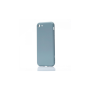 We Coque de protection SILICONE APPLE IPHONE 7 / 8 / SE 2020 Gris