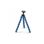 Cullmann ALPHA 380 blue, minitripod