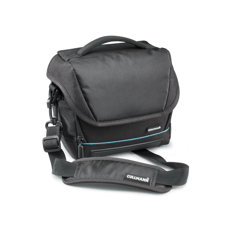 Cullmann BOSTON Vario 330 black, camera bag