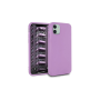 WE Coque de protection TPU APPLE IPHONE 11 Violet