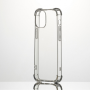 WE Coque de protection TPU APPLE IPHONE 13 MINI Transparent