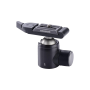 Cullmann CROSS CB4.3 tripod head