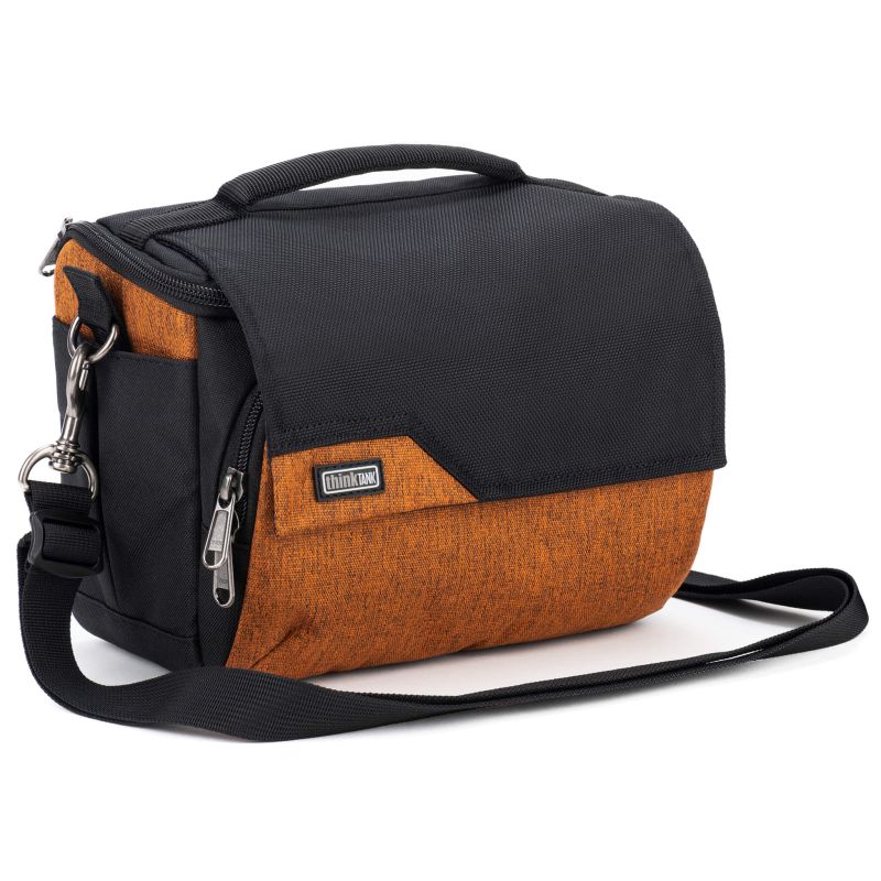 Think Tank Mirrorless Mover 20 - Campfire Orange