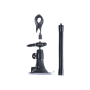 Cullmann FLEXX suction set tripod accessory