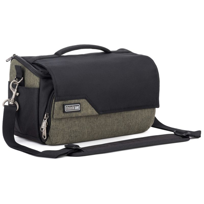 Think Tank Mirrorless Mover 25 - Coast Green