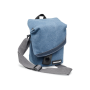 Cullmann MADRID TWO Vario 200 canvas blue, camera bag