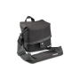 Cullmann MADRID TWO Vario 400 black, camera bag