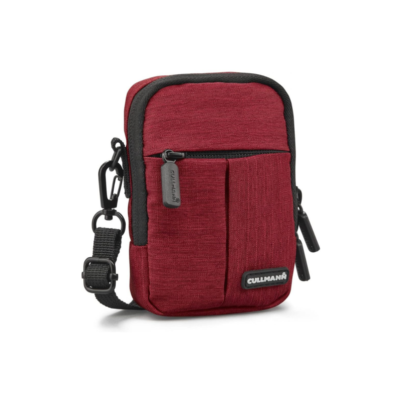 Cullmann MALAGA Compact 200 red, camera bag