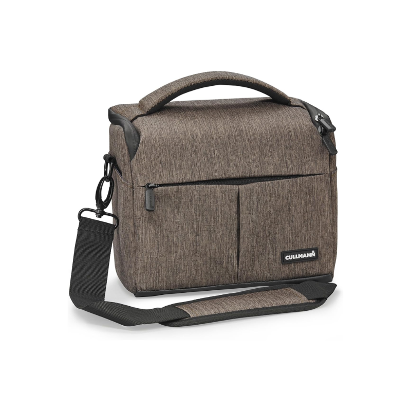 Cullmann MALAGA Maxima 120 brown, camera bag