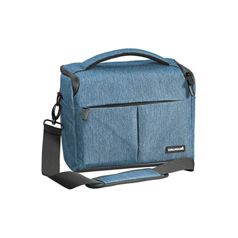 Cullmann MALAGA Maxima 200 blue, camera bag