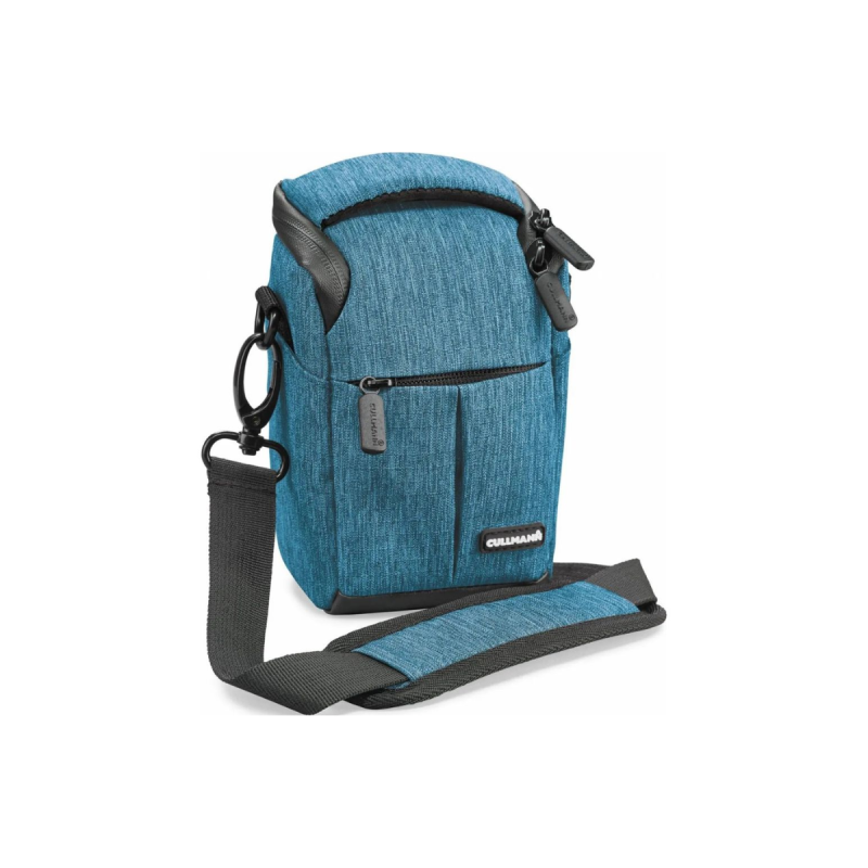 Cullmann MALAGA Vario 100 blue, camera bag