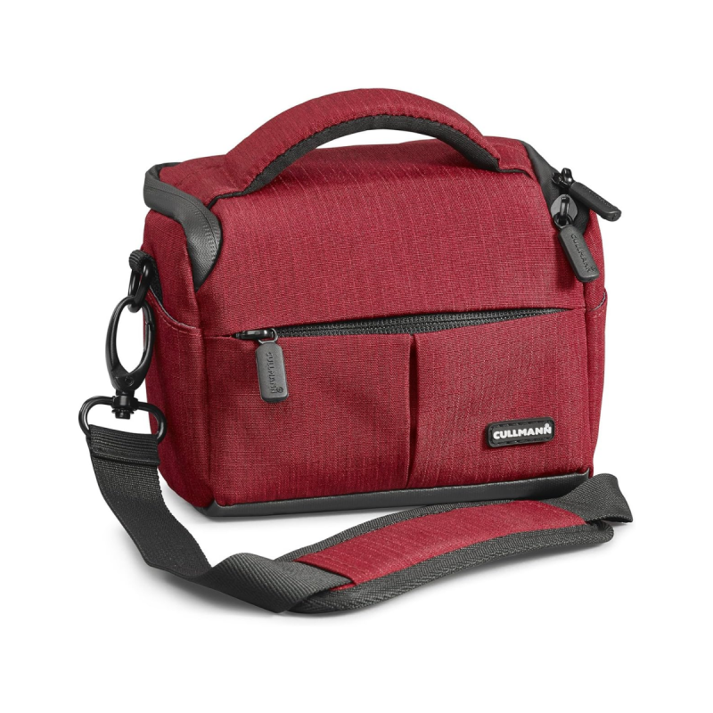 Cullmann MALAGA Vario 200 red, camera bag