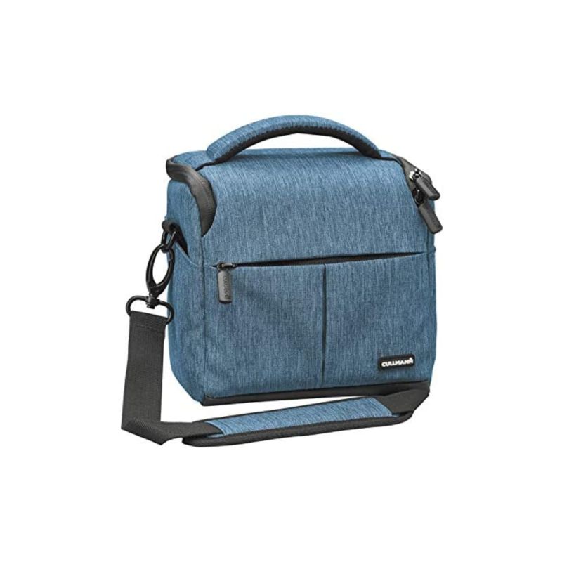 Cullmann MALAGA Vario 400 blue, camera bag