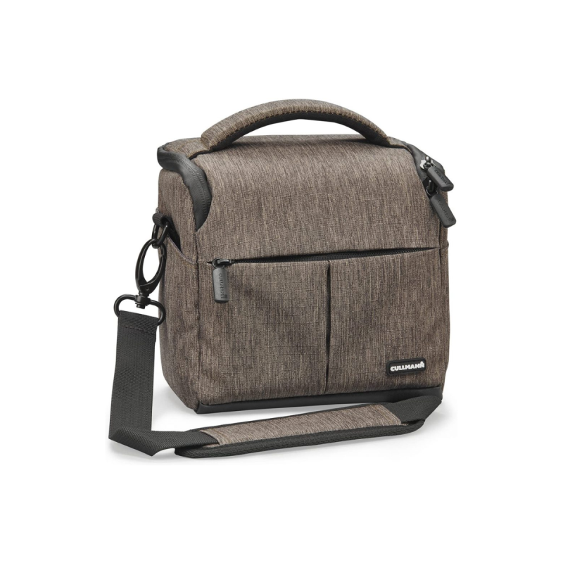 Cullmann MALAGA Vario 400 brown, camera bag