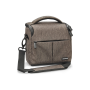 Cullmann MALAGA Vario 400 brown, camera bag