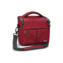 Cullmann MALAGA Vario 400 red, camera bag