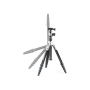 Cullmann MUNDO 522TC silver, travel tripod