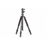 Cullmann MUNDO 525M silver, tripod