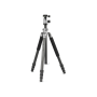 Cullmann MUNDO 528MC silver, tripod