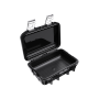 Peli Microcase M40 Coque Noire Liner Noir