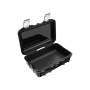 Peli Microcase M50 Coque Noire Liner Noir