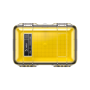 Peli Microcase M50 Coque Transparente Liner Jaune