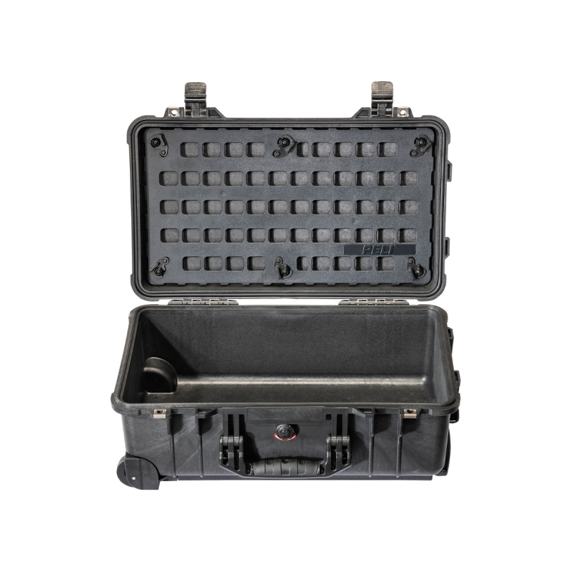 Peli Panneau Couvercle Ez-Click™ Molle Pour Peli Pc1510