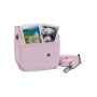 Cullmann RIO Fit 120 pink, camera bag