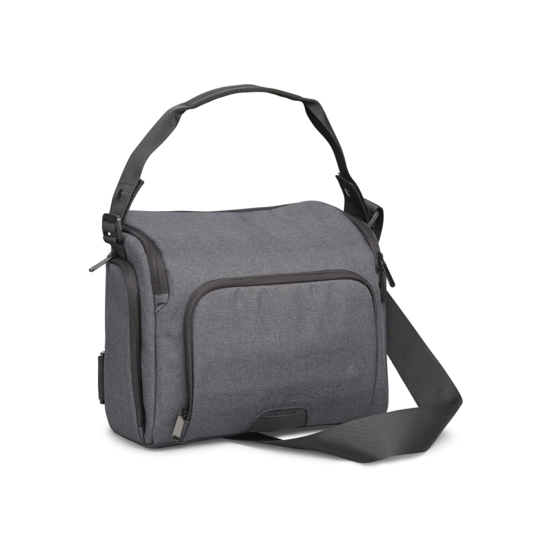 Cullmann STOCKHOLM Maxima 310+ grey, camera bag