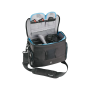 Cullmann SYDNEY pro Maxima 300 black, camera bag