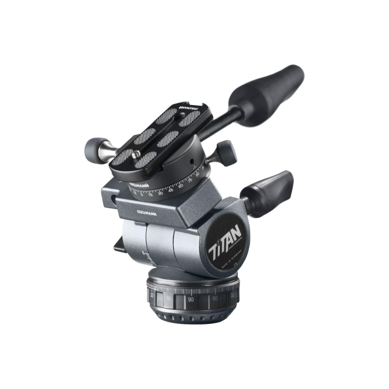 Cullmann TITAN TW99 tripod head