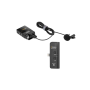 COMICA  2.4G Digital Dual-channel Wireless Microphone MI 1