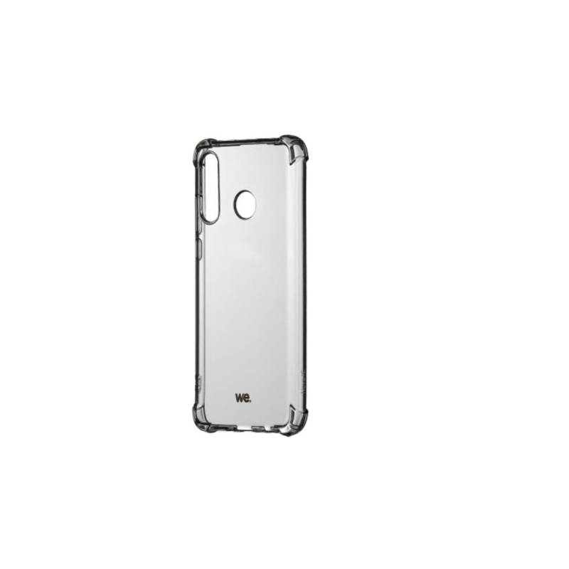 WE Coque de protection TPU HUAWEI P30 LITE Transparent