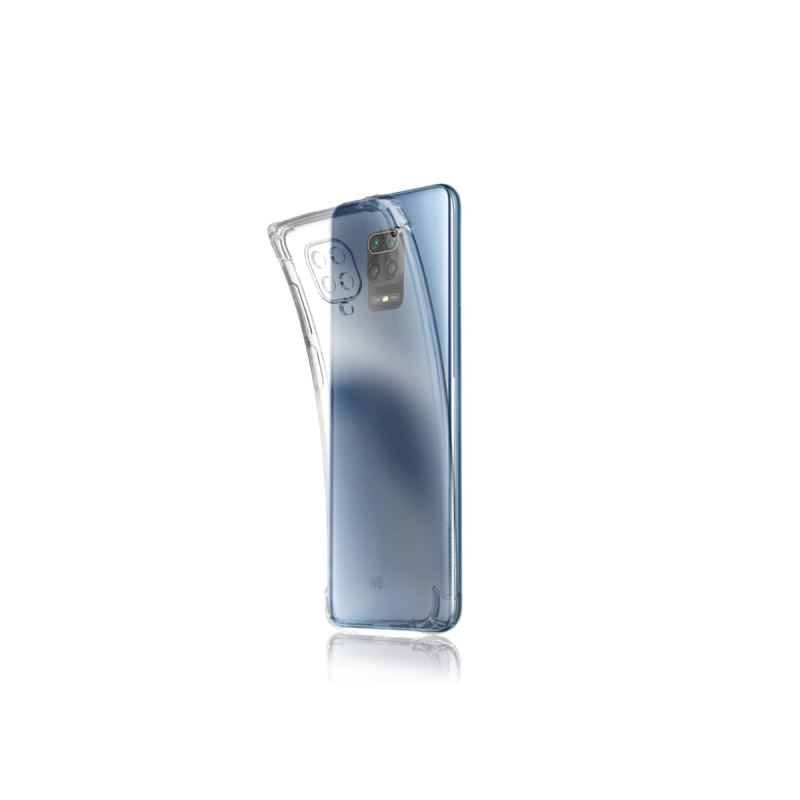 WE Coque de protection TPU HUAWEI P30 PRO Transparent