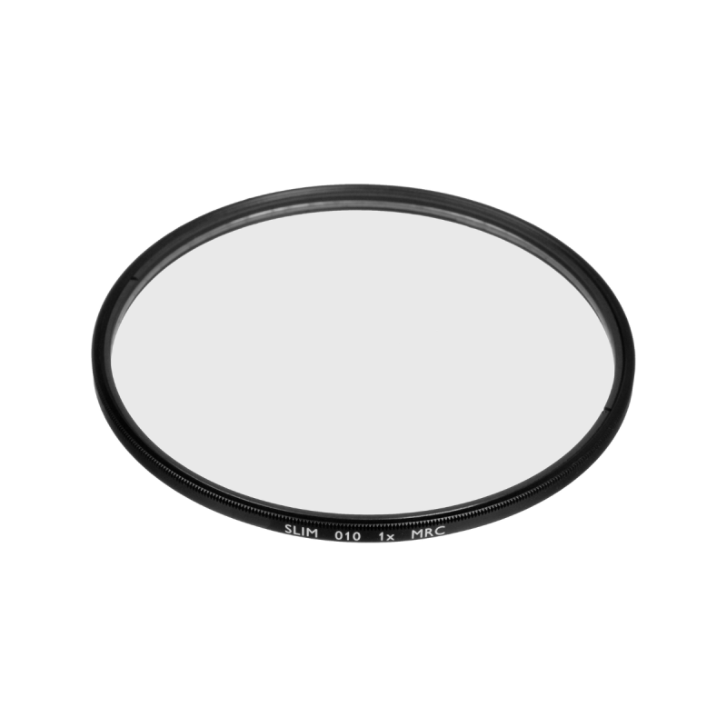 B+W UV filter 010 SLIM - 49mm