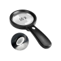 B+W Magnifying glass 10X