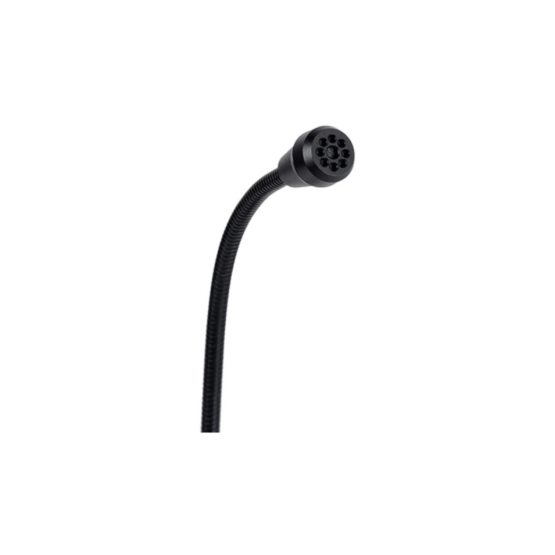 COMICA  3.5mm Input Gooseneck Lavalier Mic in Cardioid Pattern