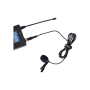 COMICA 3.5mm Input Lavalier Mic in Omni Directional Pattern