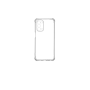 WE Coque de protection TPU OPPO A54 5G / A74 5G Transparent