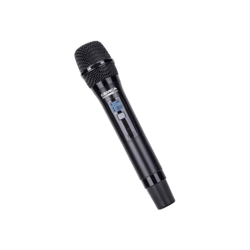 COMICA UHF Wireless Microphone HTX