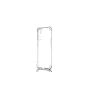 WE Coque de protection TPU OPPO FIND X3 LITE Transparent