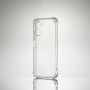 WE Coque de protection TPU REALME C33 Transparent