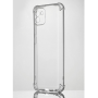 WE Coque de protection TPU SAMSUNG GALAXY A03 Transparent