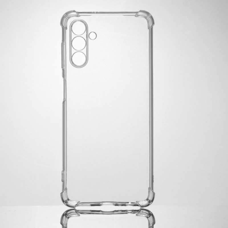 WE Coque de protection TPU SAMSUNG GALAXY A05S Transparent