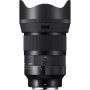 Sigma Objectif 50mm F1.2 DG DN | Art pour L-Mount