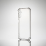 WE Coque de protection TPU SAMSUNG GALAXY A14 5G Transparent