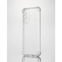 WE Coque de protection TPU SAMSUNG GALAXY A23 5G Transparent