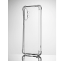 WE Coque de protection TPU SAMSUNG GALAXY A32 4G Transparent