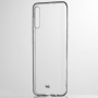 WE Coque de protection TPU SAMSUNG GALAXY A50 Transparent