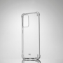 WE Coque de protection TPU SAMSUNG GALAXY A72 Transparent